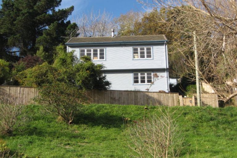 Photo of property in 100 Somerville Street, Andersons Bay, Dunedin, 9013