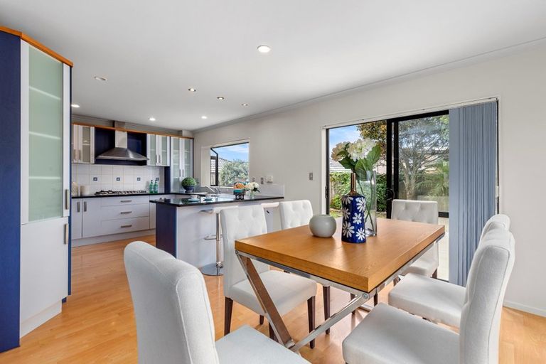 Photo of property in 16 Innisowen Place, Flat Bush, Auckland, 2019