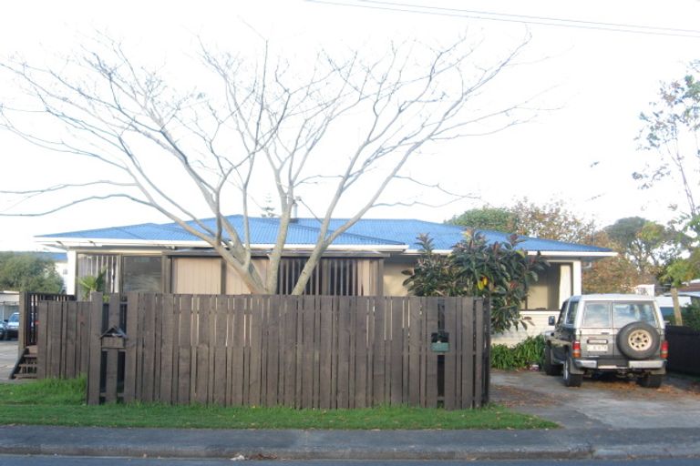 Photo of property in 20 Ruth Street, Manurewa, Auckland, 2102