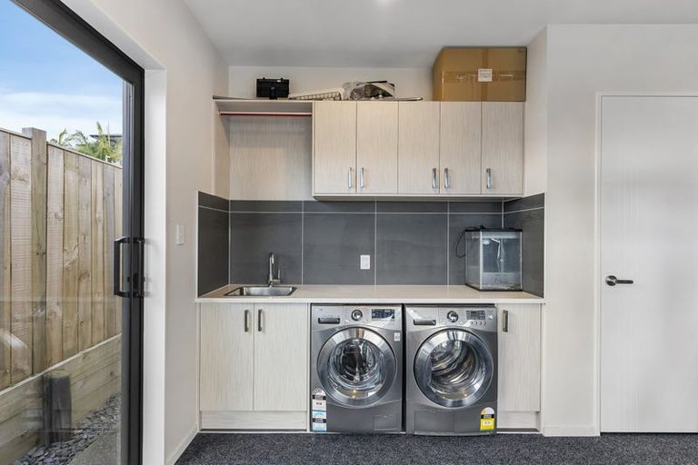 Photo of property in 27 Thistle Close, Beachlands, Auckland, 2018