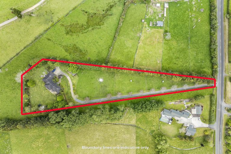 Photo of property in 300 Glenbrook Beach Road, Glenbrook, Waiuku, 2681