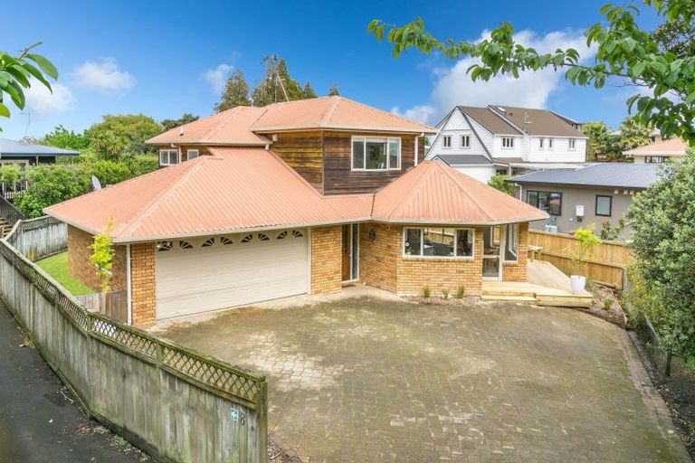 Photo of property in 8a Alison Street, Hamilton Lake, Hamilton, 3204