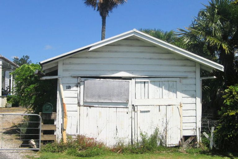 Photo of property in 38 Awakino Road, Te Kuiti, 3910