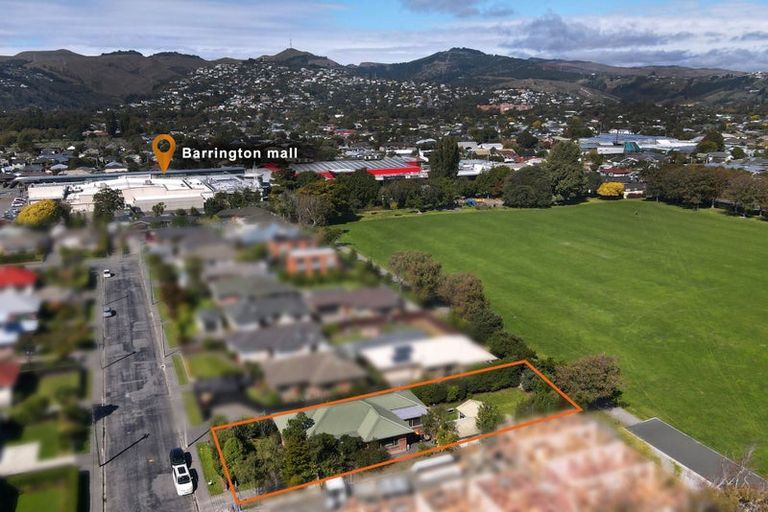 Photo of property in 27 Sugden Street, Spreydon, Christchurch, 8024