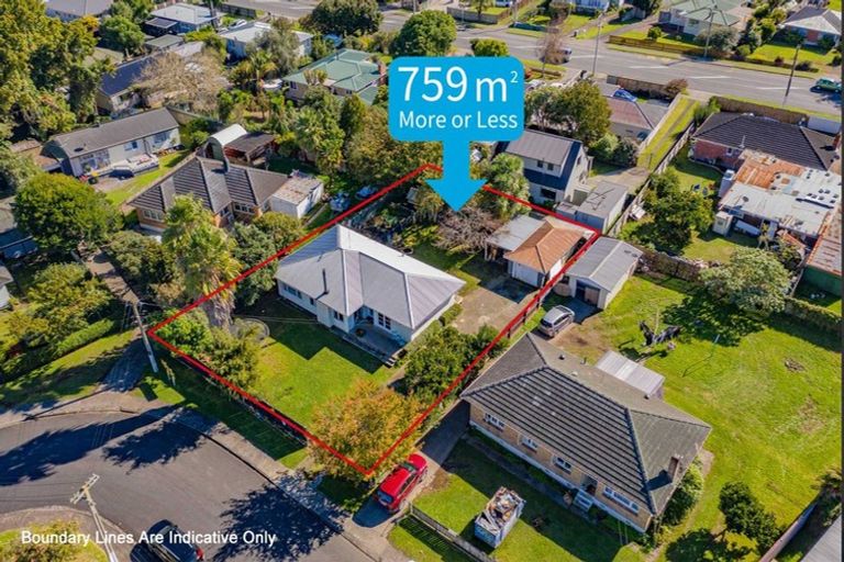 Photo of property in 5 Rice Crescent, Papakura, 2110