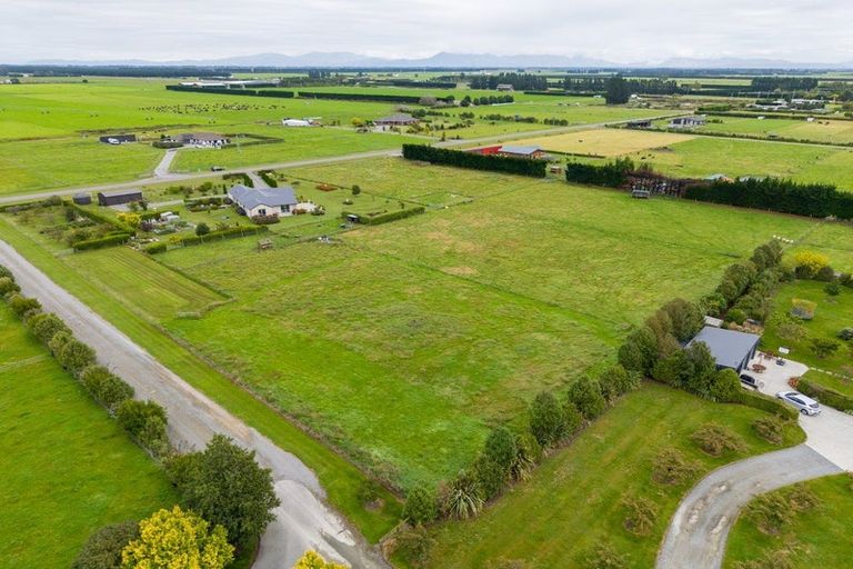 Photo of property in 65 Winslow Willowby Road, Winslow, Ashburton, 7775