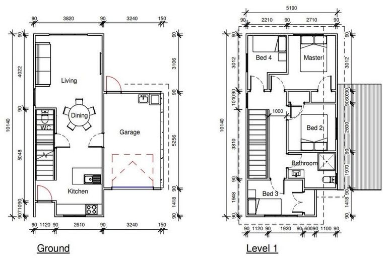 Photo of property in 11 Red Hills Road, Massey, Auckland, 0614