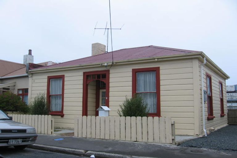 Photo of property in 3 Largo Avenue, South Dunedin, Dunedin, 9012
