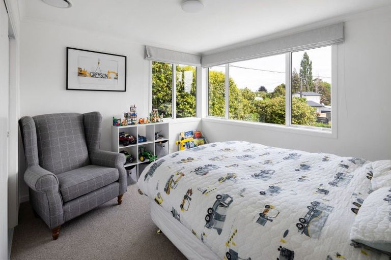 Photo of property in 19 Wymer Terrace, Chartwell, Hamilton, 3210