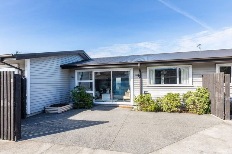 Photo of property in 4/15 Tweed Street, Richmond, Christchurch, 8013