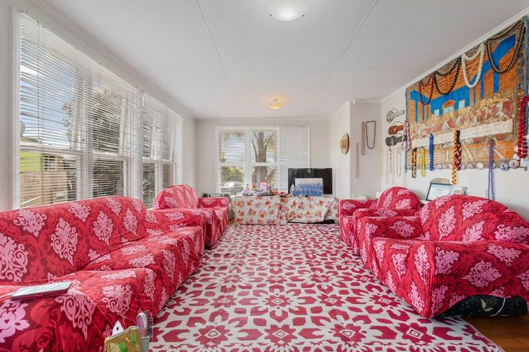 Photo of property in 7 Ansty Place, Mangere, Auckland, 2022