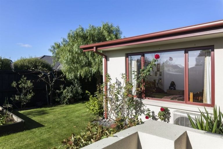 Photo of property in 85 William Brittan Avenue, Halswell, Christchurch, 8025