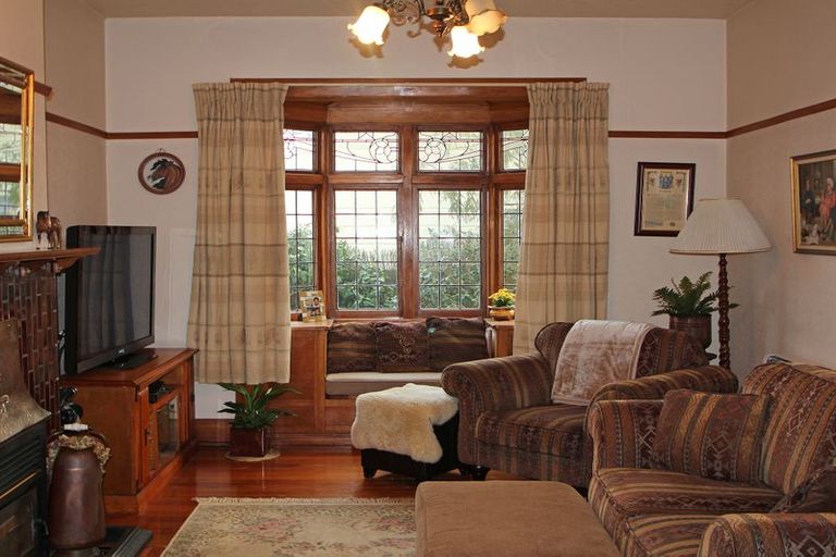 Photo of property in 58 Wharfe Street, South Hill, Oamaru, 9400