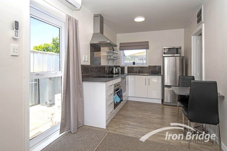 Photo of property in 1/17 Brake Street, Upper Riccarton, Christchurch, 8041