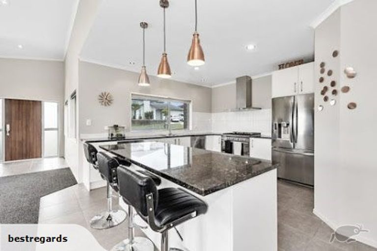 Photo of property in 32 Magellan Rise, Flagstaff, Hamilton, 3210