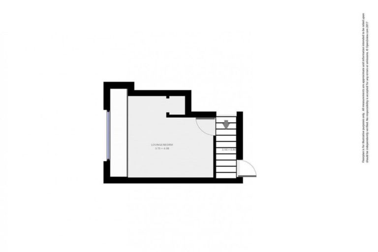 Photo of property in 2/59 Hungerford Road, Houghton Bay, Wellington, 6023