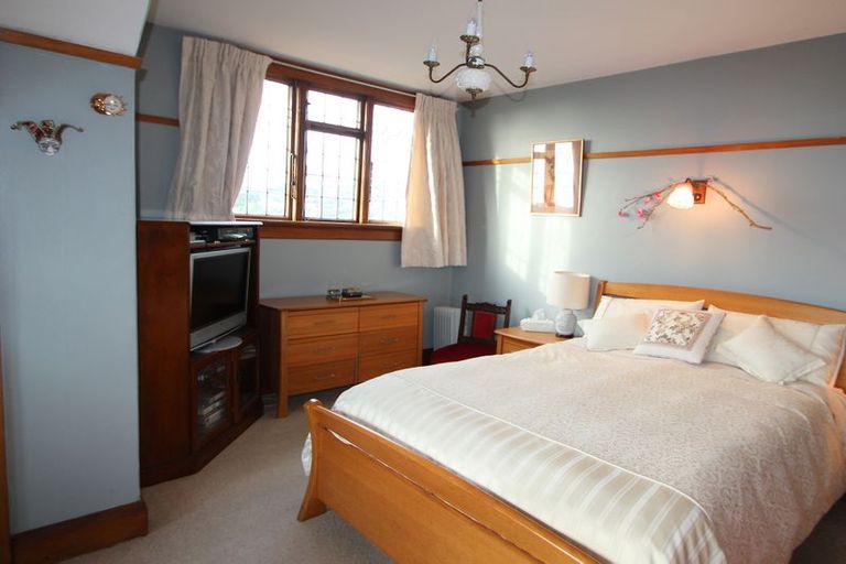 Photo of property in 58 Wharfe Street, South Hill, Oamaru, 9400