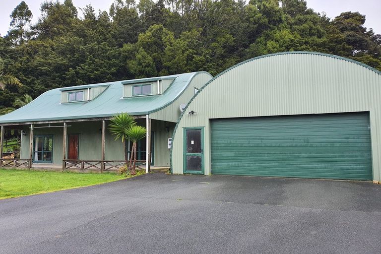 Photo of property in 101 Ahuroa Road, Puhoi, Warkworth, 0994