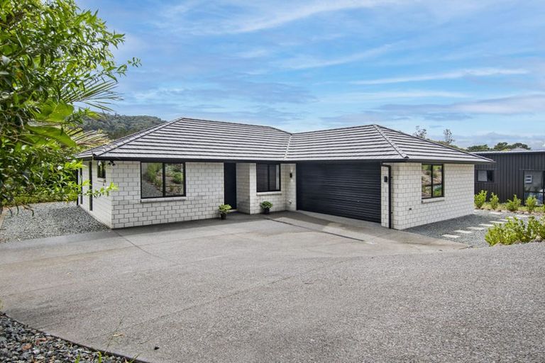 Photo of property in 5 Tironui Drive, Maunu, Whangarei, 0179