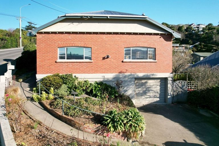 Photo of property in 36 Middleton Road, Kew, Dunedin, 9012