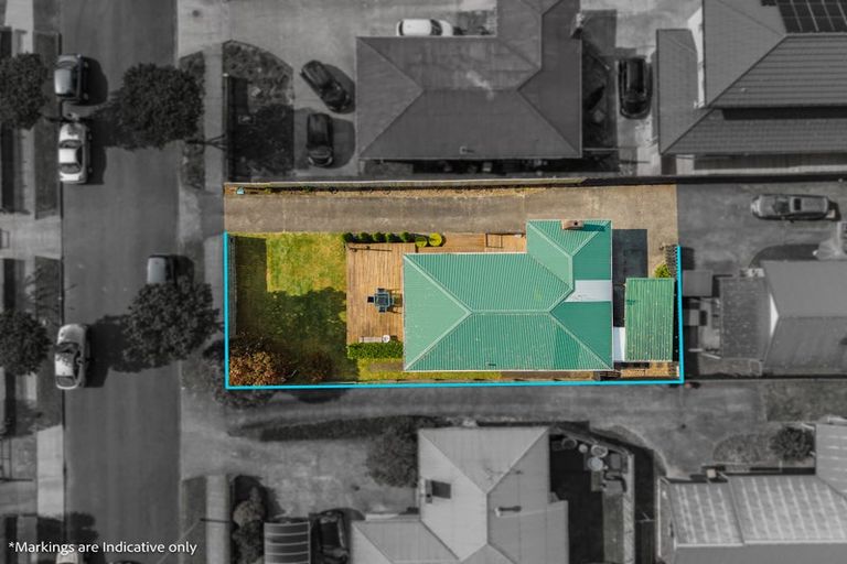 Photo of property in 5 Mason Avenue, Pukekohe, 2120