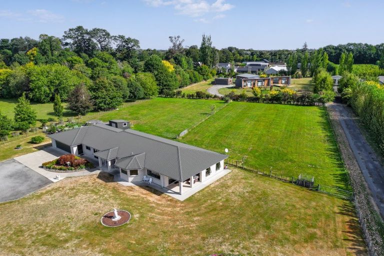 Photo of property in 49 North Street, Greytown, 5712