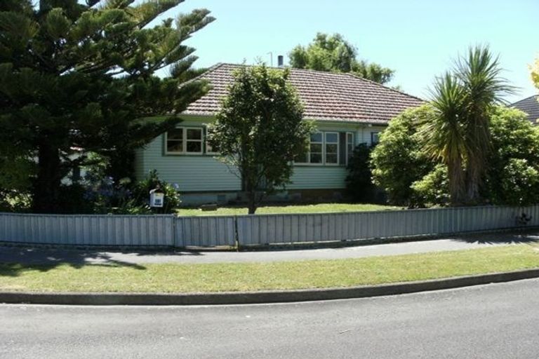 Photo of property in 31 Parata Street, Hokowhitu, Palmerston North, 4410