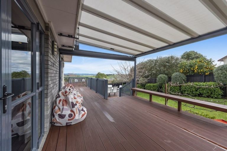 Photo of property in 3 West Ridge Drive, Western Heights, Hamilton, 3200