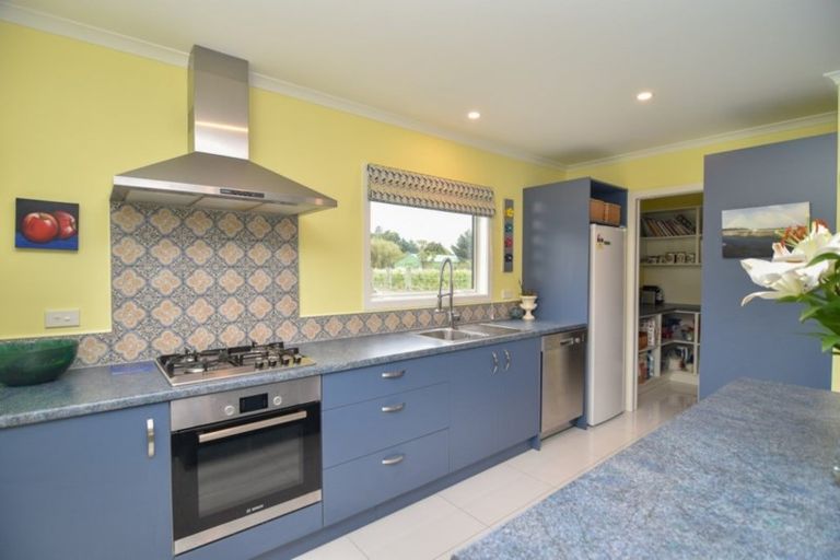 Photo of property in 31 Andersons Line, Clareville, Carterton, 5713