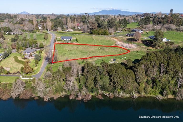 Photo of property in 67 Lowe Road, Rukuhia, Hamilton, 3282