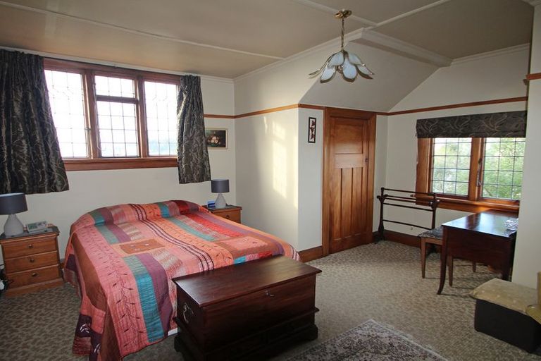 Photo of property in 58 Wharfe Street, South Hill, Oamaru, 9400