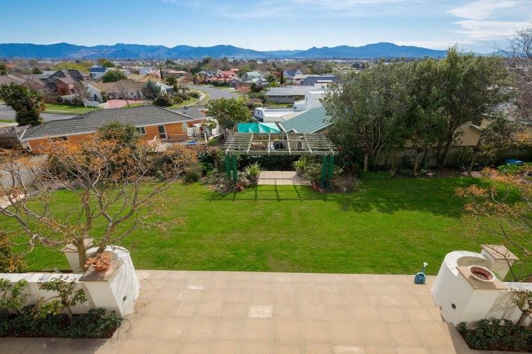 Photo of property in 31 Elisha Drive, Witherlea, Blenheim, 7201