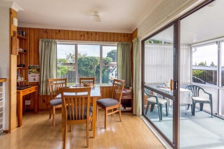 Photo of property in 14a Baden Street, Levin, 5510