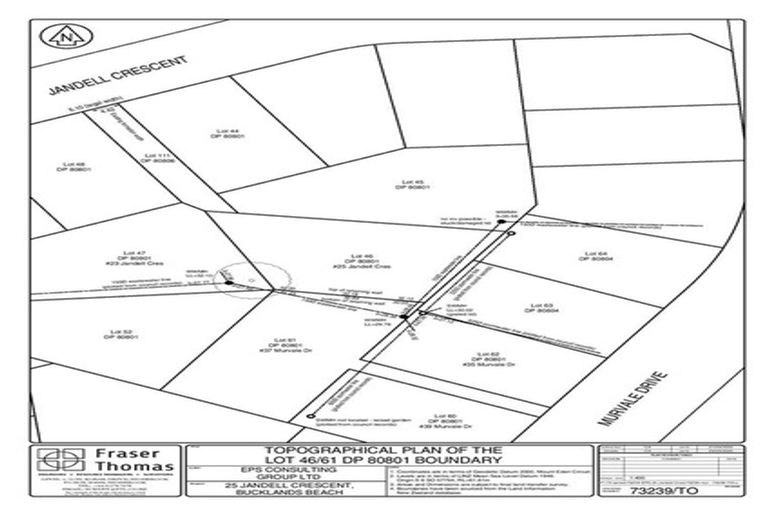 Photo of property in 23 Jandell Crescent, Bucklands Beach, Auckland, 2014