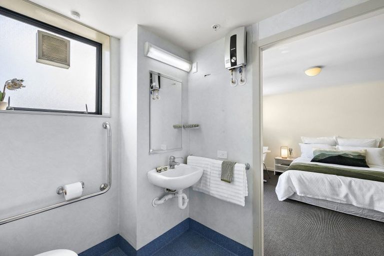 Photo of property in Southern Cross Apartments, 413/35 Abel Smith Street, Te Aro, Wellington, 6011