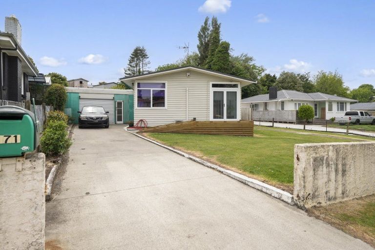 Photo of property in 171 Papanui Street, Tokoroa, 3420