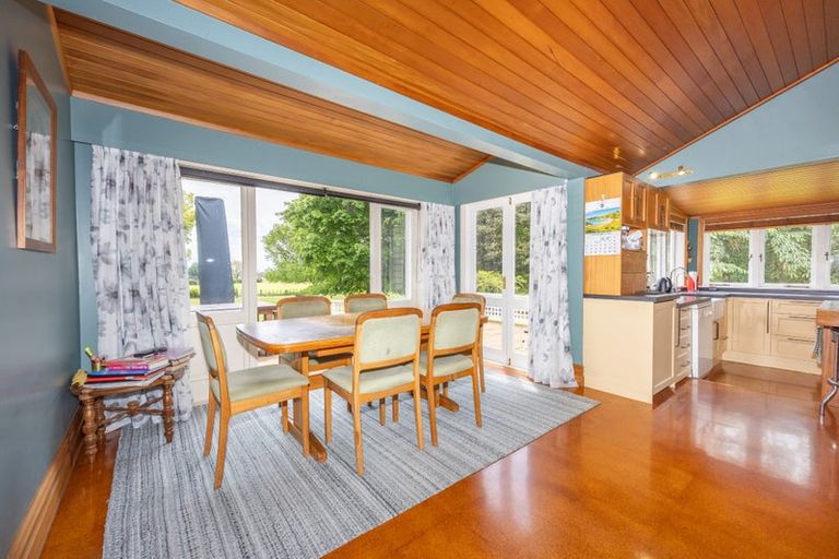 Photo of property in 590 Puahue Road, Rotoorangi, Te Awamutu, 3879