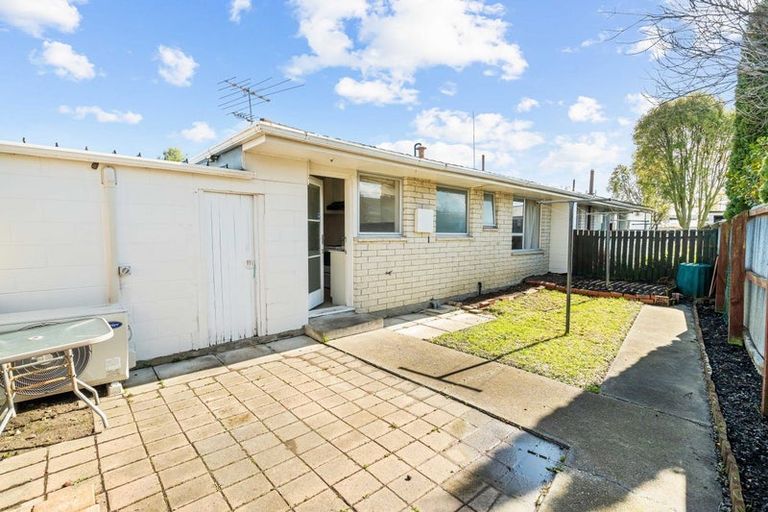 Photo of property in 3/34 Elizabeth Street, Riccarton, Christchurch, 8041