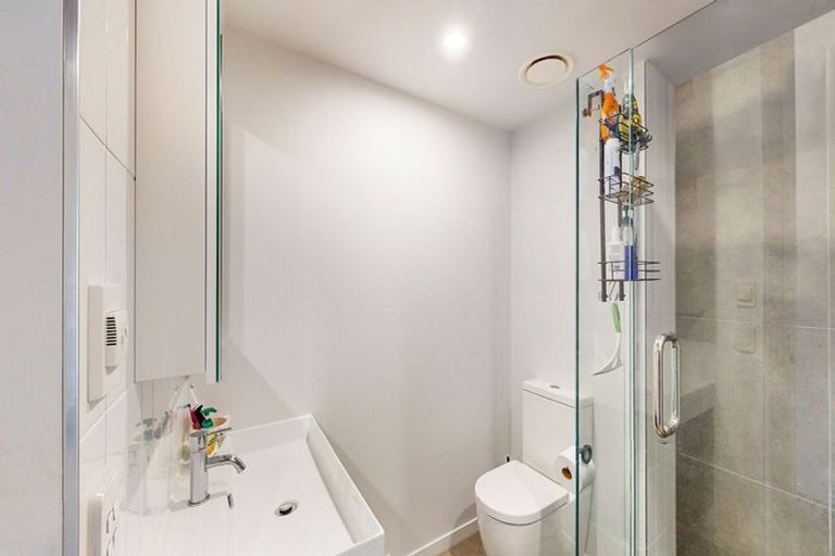 Photo of property in 807/212 Willis Street, Te Aro, Wellington, 6011