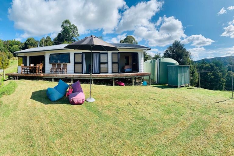 Photo of property in 53 Pakaru Road, Kawakawa, 0282