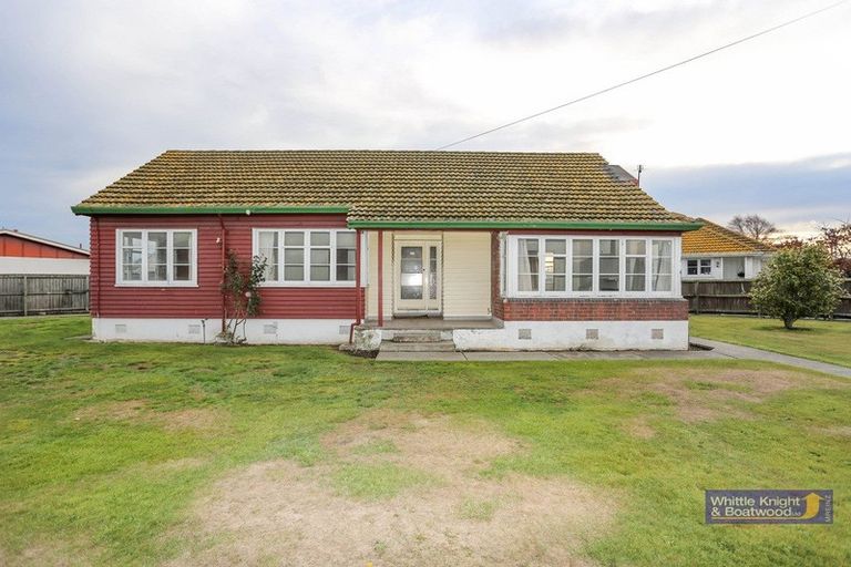 Photo of property in 20 Dickson Crescent, Hornby, Christchurch, 8042