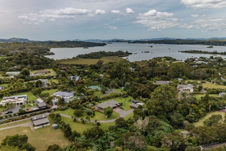 Photo of property in 217 Rangitane Road, Kerikeri, 0294