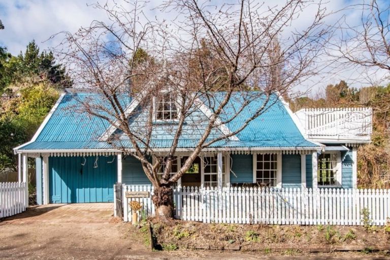 Photo of property in 60 Rue Grehan, Akaroa, 7520