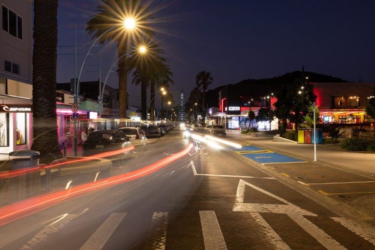 Photo of property in Algarve Apartments, 305/332 Maunganui Road, Mount Maunganui, 3116