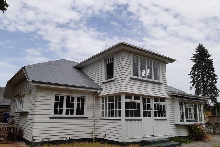 Photo of property in 44 Idris Road, Fendalton, Christchurch, 8052