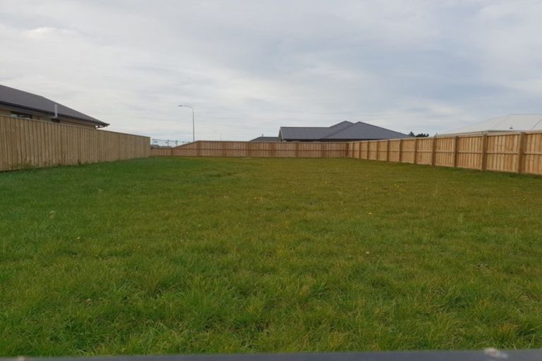 Photo of property in 11 Claremont Crescent, Amberley, 7410