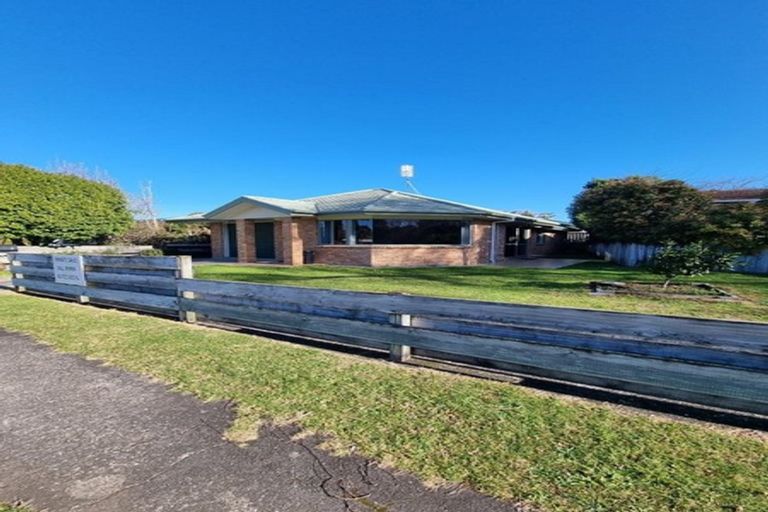 Photo of property in 28a Russell Street, Waihi, 3610