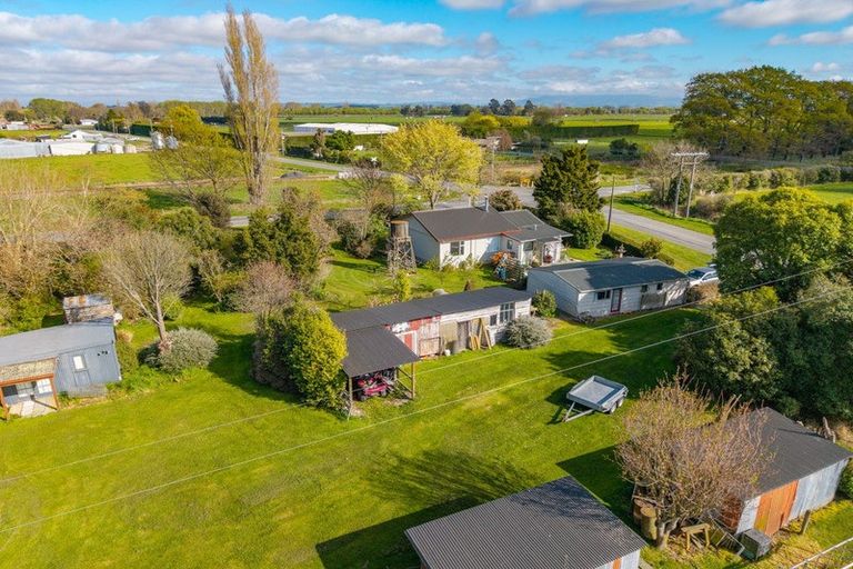 Photo of property in 74 Springfield Road, Temuka, 7920