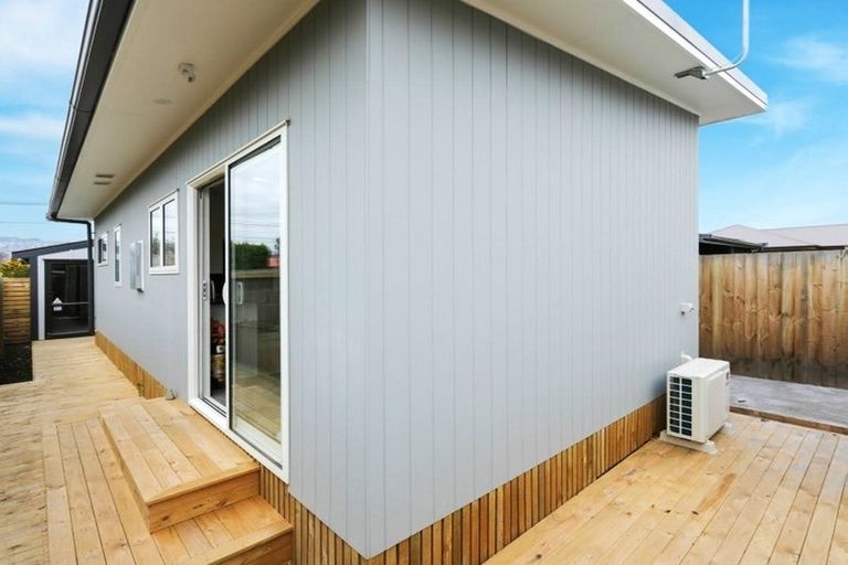 Photo of property in 11 Stourbridge Street, Spreydon, Christchurch, 8024