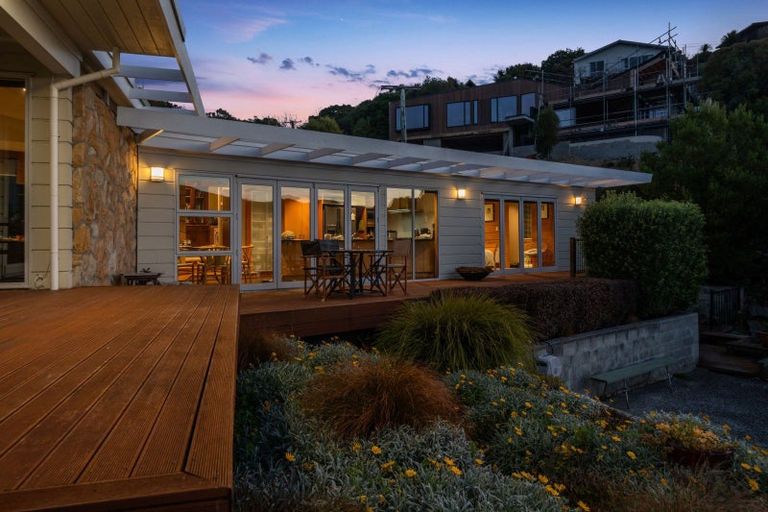 Photo of property in 2c Marama Terrace, Diamond Harbour, Lyttelton, 8971